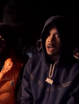 Rimzee - Xabsi ft. M24