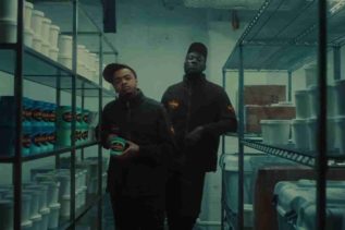 Loski - Flavour video stormzy