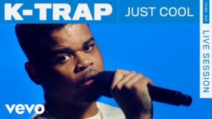 K-TRAP ROUNDS