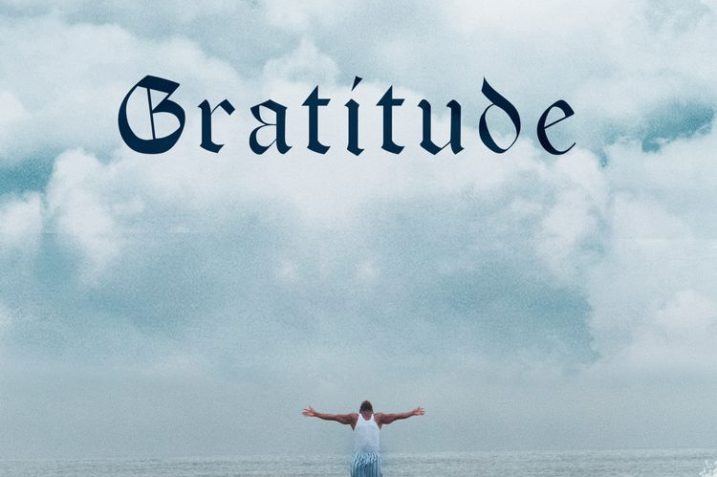 Timaya Gratitude