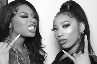 Megan Thee Stallion Kelsey Nicole