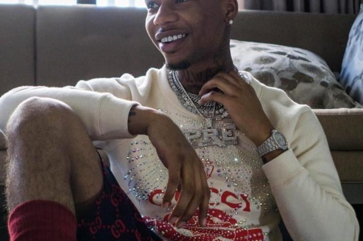 Key Glock