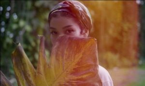 jhene aiko born tired