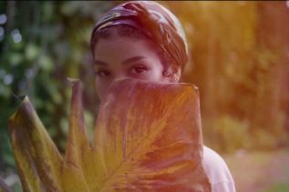 jhene aiko born tired