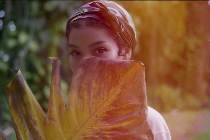 jhene aiko born tired