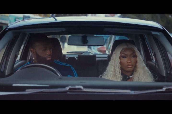 Hallelujah To My Striker