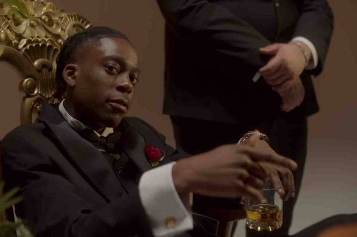 Hakkz - Money & Power