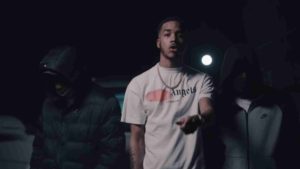 M24 - Too Much Pride