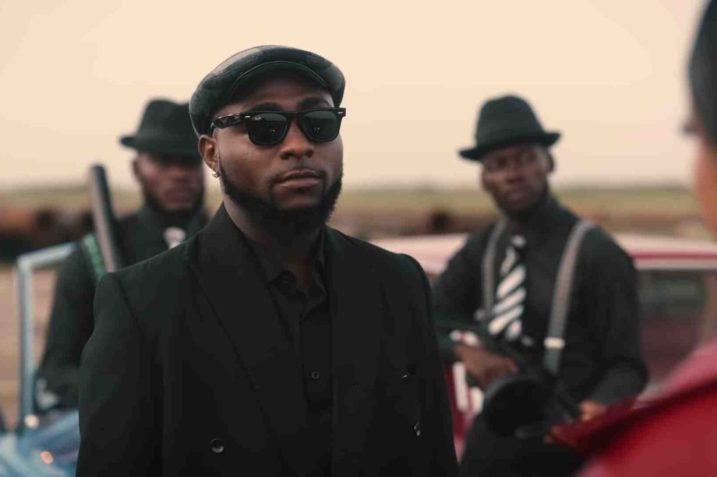 Davido - Jowo