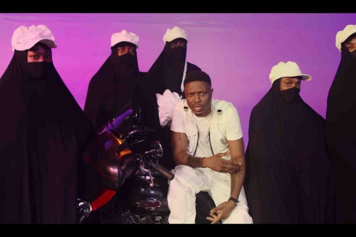 Vector Mastaa No Worries