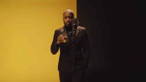 Lethal Bizzle - Daily Duppy