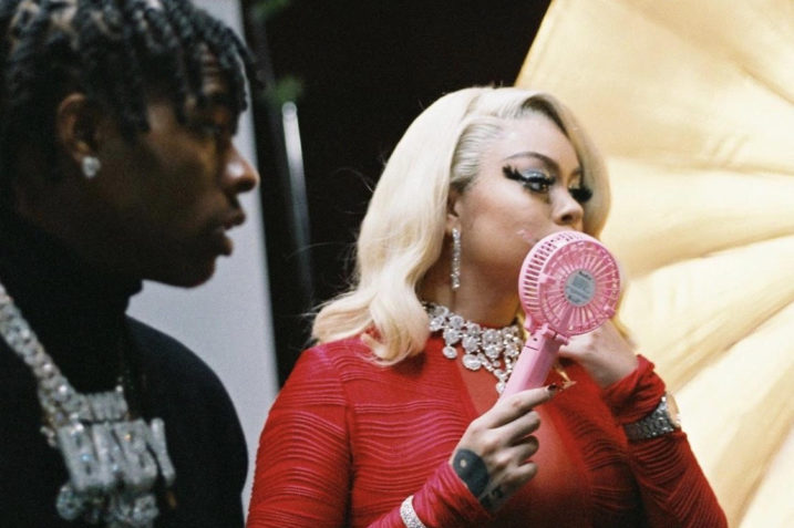 mulatto lil baby sex lies