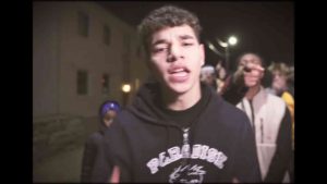 CCA Jonas Solo Dolo