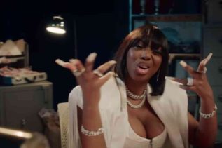 Ms Banks - You Don't Know (PEPPER DEM)