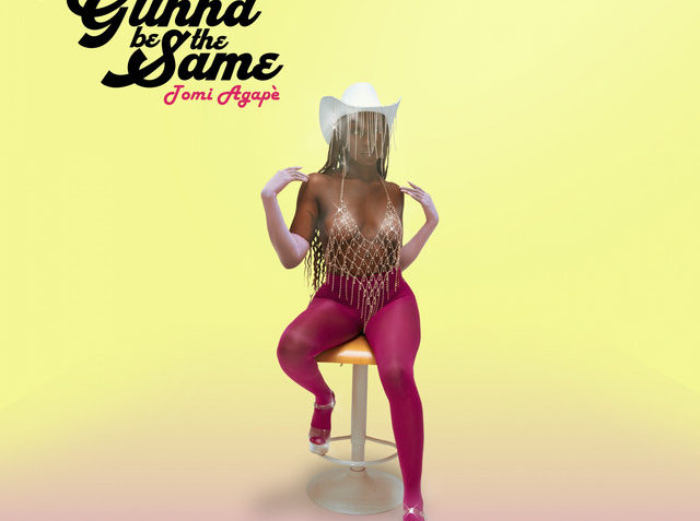 Tomi Agape