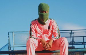 Midas The Jagaban Midas Touch