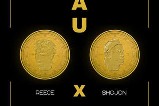 au-x Shojon reece