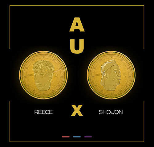 au-x Shojon reece