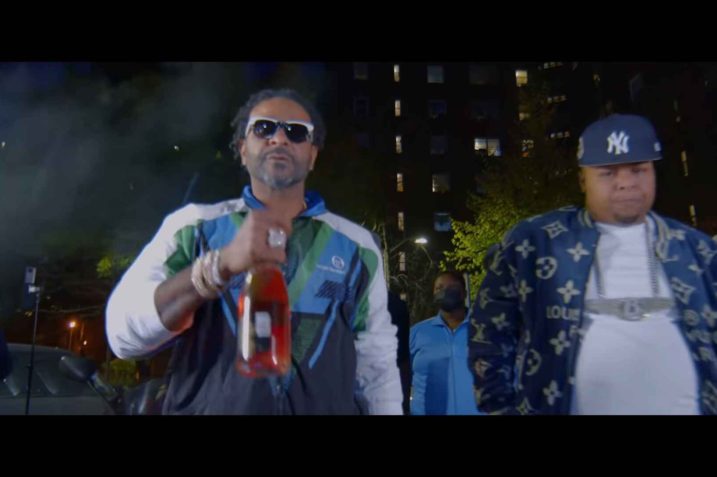 breez jim jones money mitch