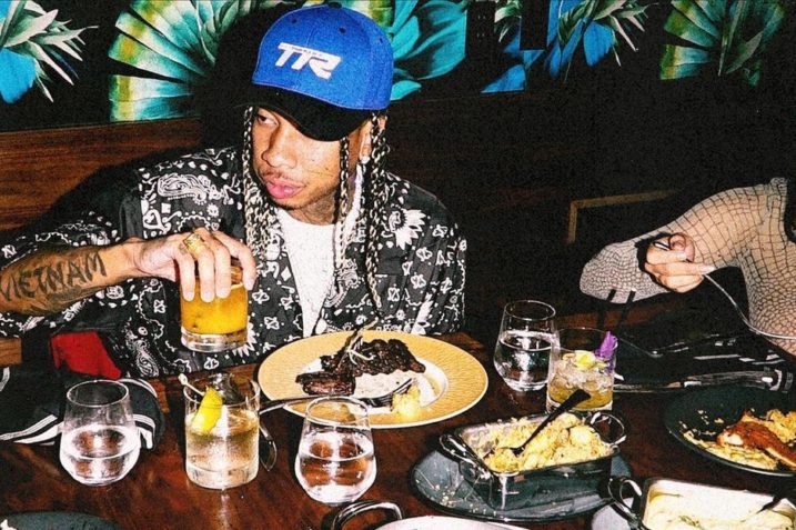 Tyga Releases New Mixtape ‘Well Done Fever’ with DJ Drama: Stream