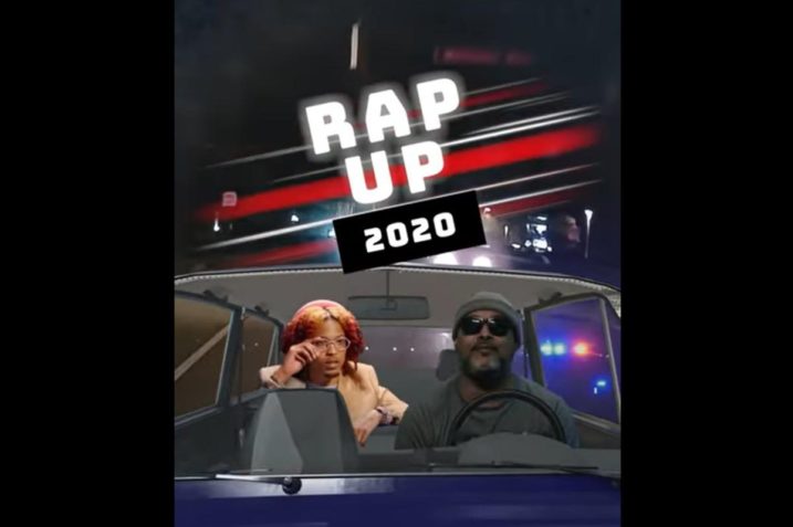 skillz 2020 the rap up