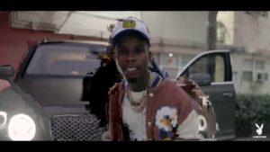 tory lanez motorboat