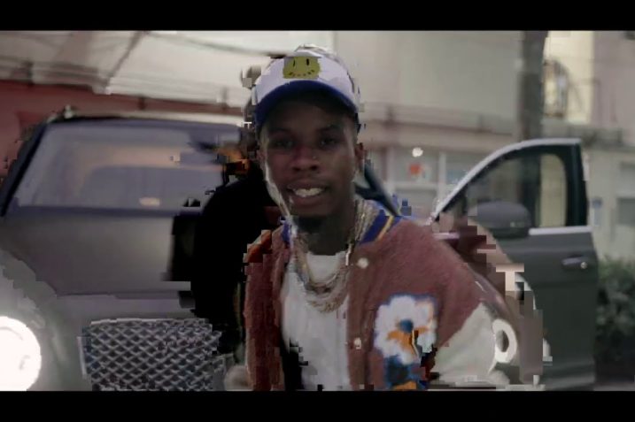 tory lanez motorboat