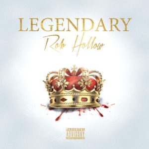 Rob Hollow Legendary