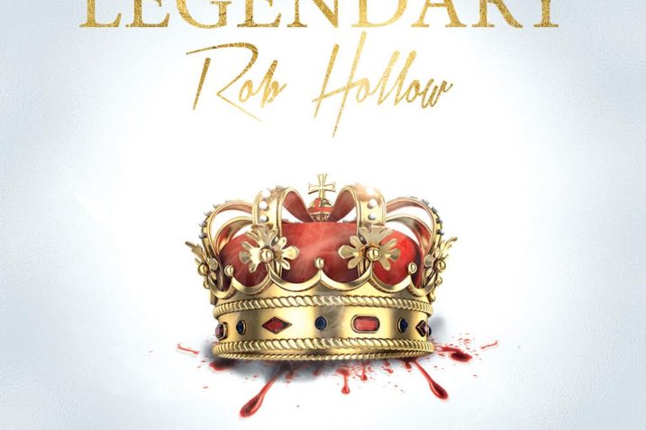 Rob Hollow Legendary