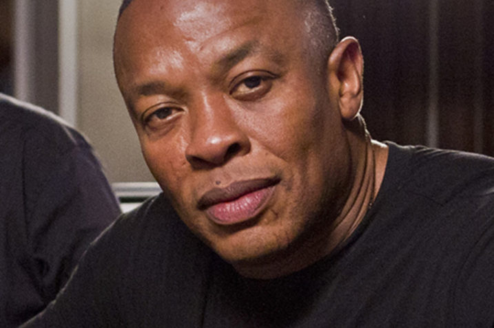 dr dre