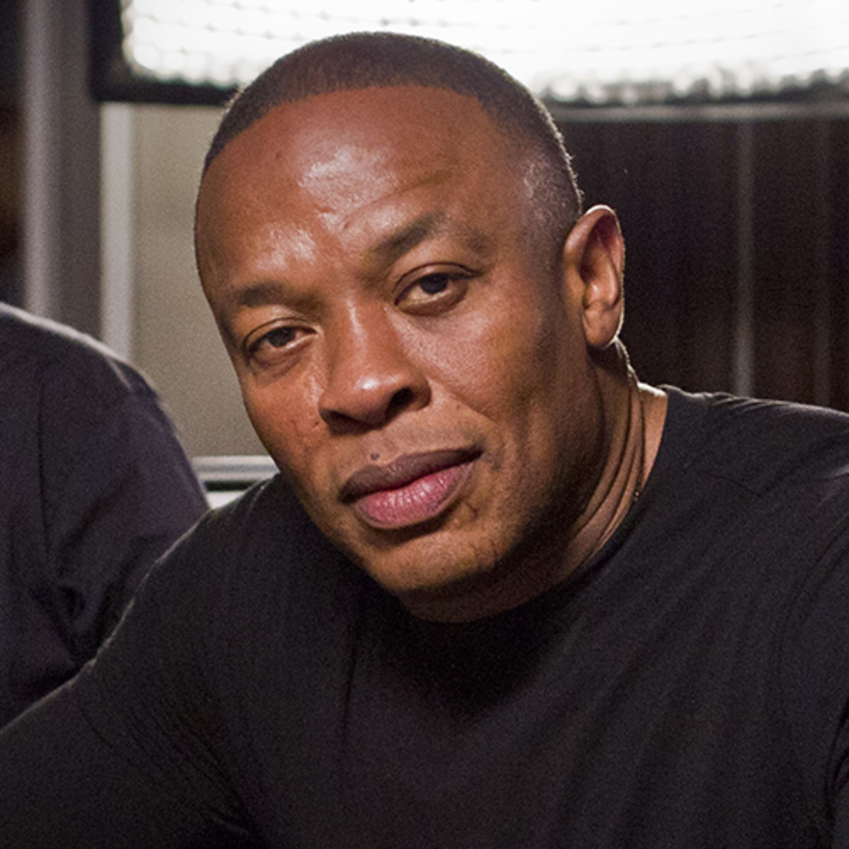 Dr. Dre Returns Home from Hospital After Suffering a Brain Aneurysm