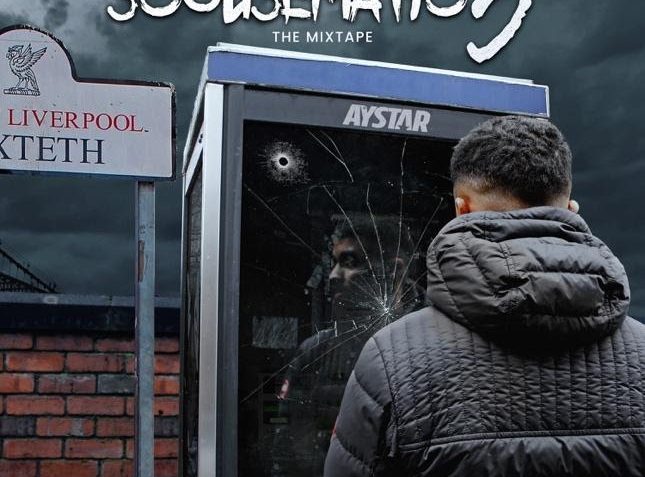 Aystar Shares ‘Scousematic 3’ Mixtape feat. Digga D, Ay Em & Giggs