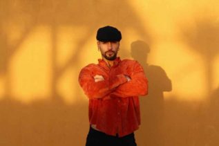 MDL CHLD Unwraps New Single ‘DFWY’