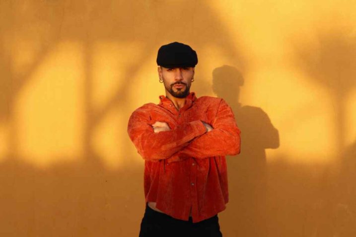 MDL CHLD Unwraps New Single ‘DFWY’