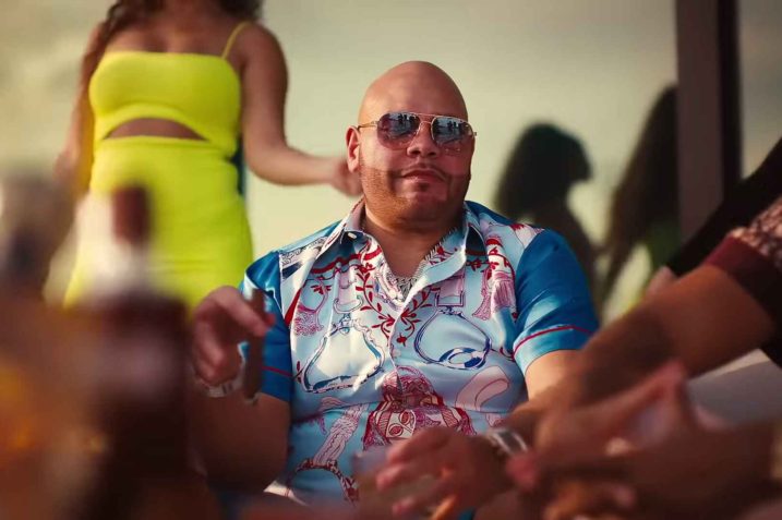 Fat Joe, DJ Khaled - Sunshine (The Light) (Official Video) ft. Amorphous 2-4 screenshot