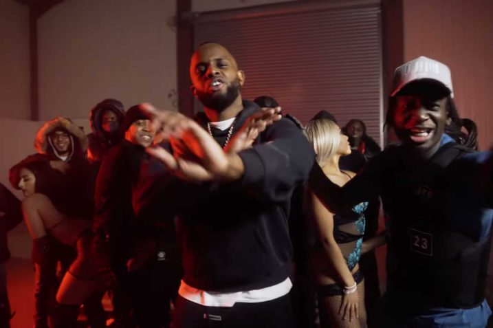 RV x CHIP x BACKROAD GEE - MOONWALK SLIDE (OFFICIAL VIDEO) 0-33 screenshot