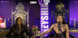 ashanti keysha cole