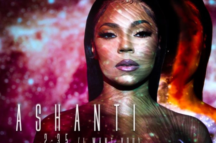ashanti