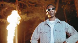 Young Dolph - To Be Honest