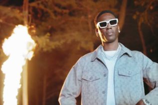 Young Dolph - To Be Honest