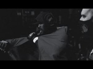 eminem higher video