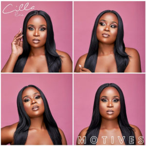 Cilla Raie — Motives