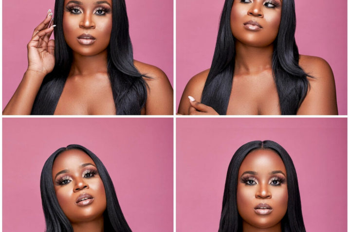 Cilla Raie — Motives