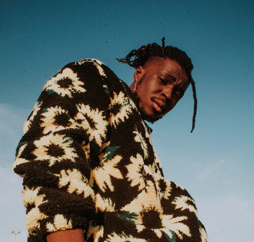 Femi Jaye ‘Motive’ Video