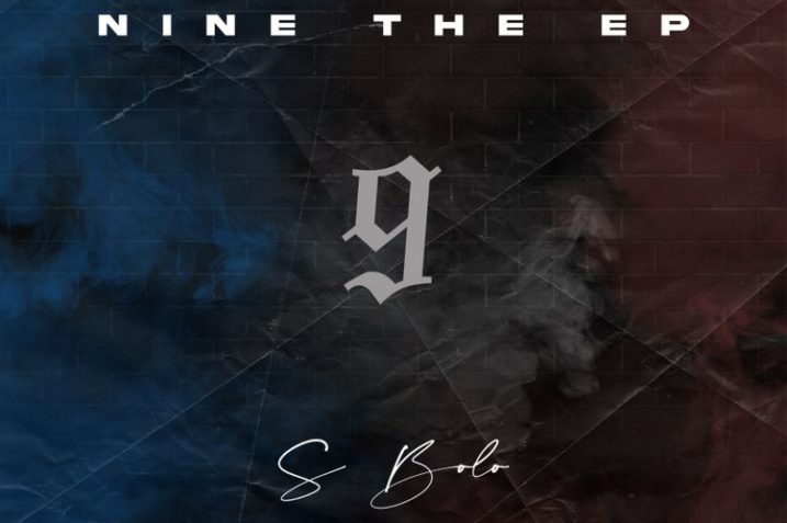 S Bolo Nine The EP