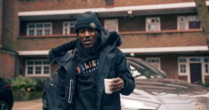 Little Torment Heart Froze