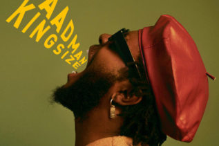 Yung L Yaadman Kingsize