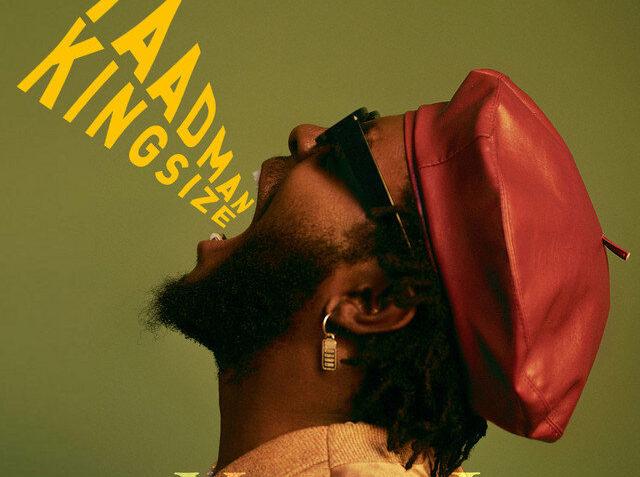 Yung L Yaadman Kingsize