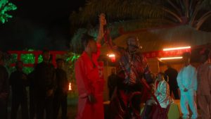 Davido - The Best (Official Video) ft. Mayorkun 2-48 screenshot