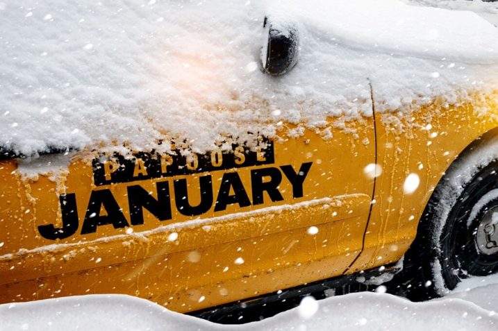 Papoose- January Digital Artwork (1)